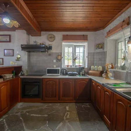 Holiday home Traditional Meson Yerakarion