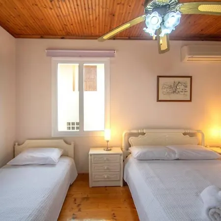 Holiday home Traditional *