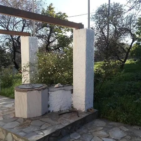 Holiday home Traditional