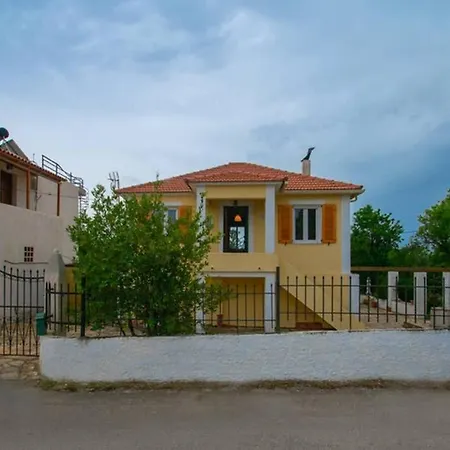 Holiday home Traditional *