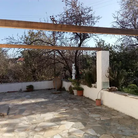 Holiday home Traditional