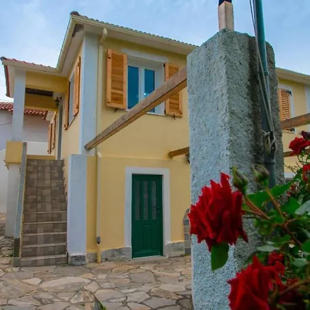 Holiday home Traditional