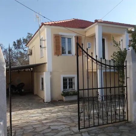 Traditional * Meson Yerakarion